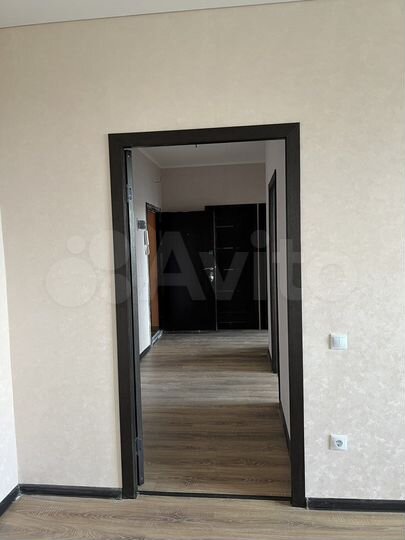 2-к. квартира, 52,5 м², 2/4 эт.