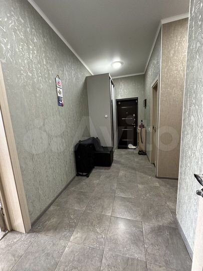2-к. квартира, 70 м², 4/8 эт.