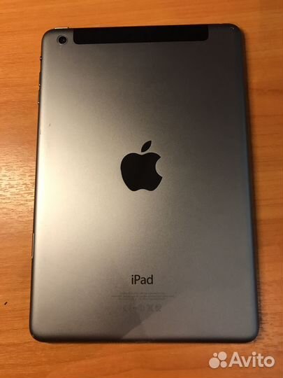 iPad mini 1