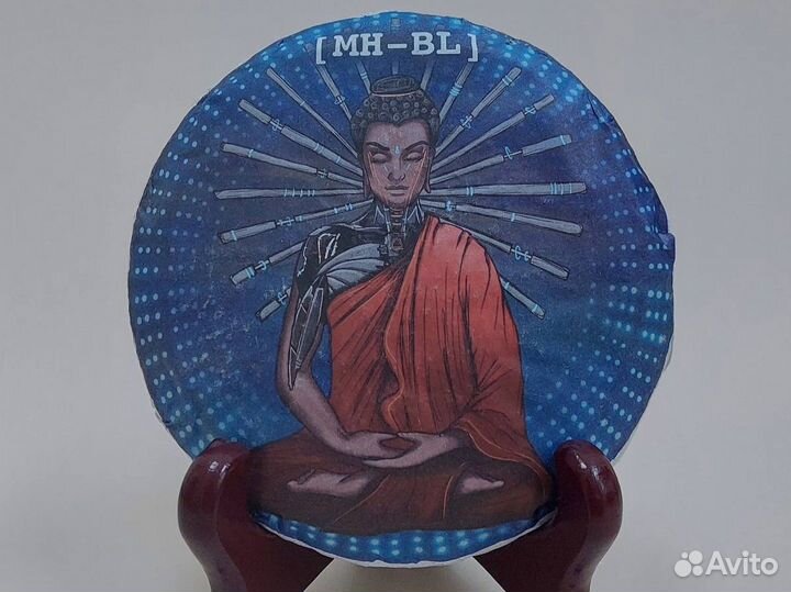 Китайский черный чай Шу пуэр