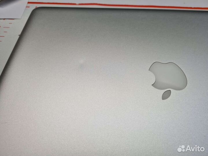 Apple MacBook Pro A1286 дисплей
