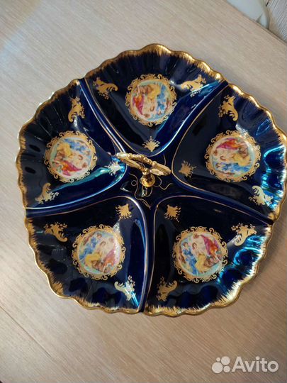 Блюдо для фруктов