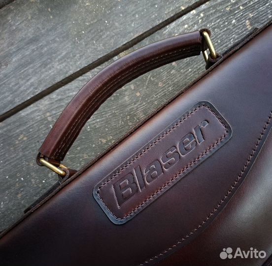 Чехол для ружья Blaser F16