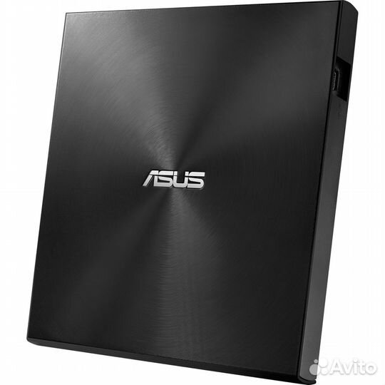 Внешний привод DVD-RW asus sdrw-08U8M-U #344852