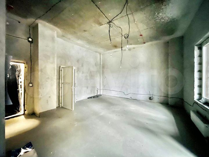 Свободного назначения, 41 м²