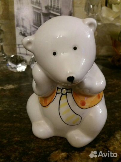 Копилка для монет