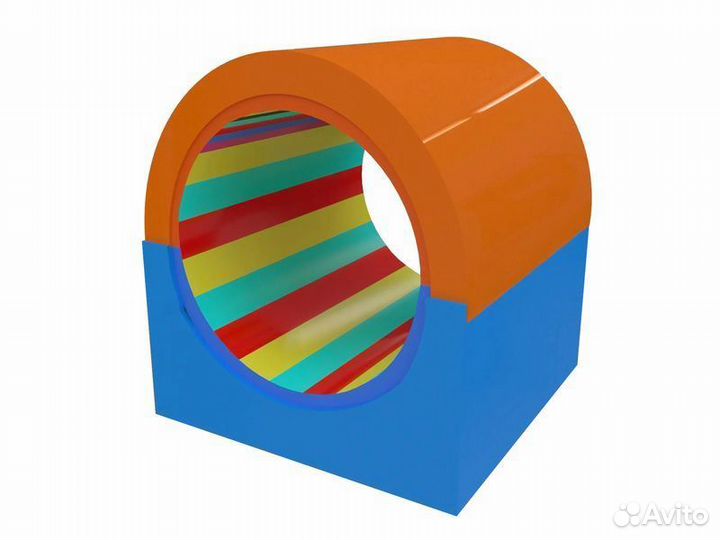 Детские карусели аттракционы