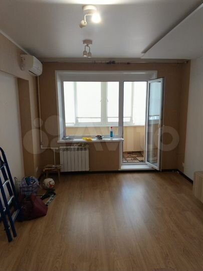 2-к. квартира, 53 м², 1/5 эт.