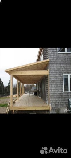 Строительная бригада