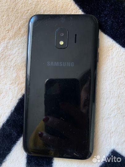 Samsung Galaxy J2 Core, 8 ГБ