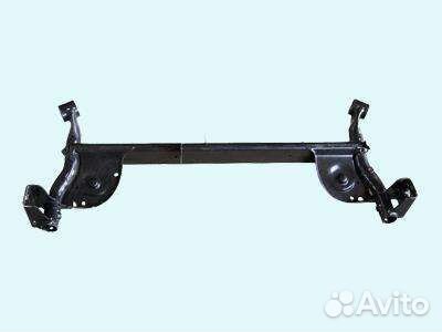 Передняя балка (подрамник) автомобиля