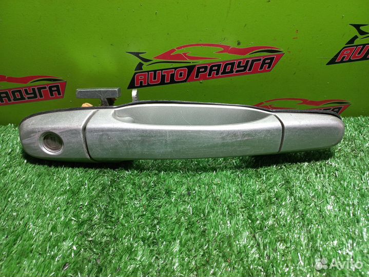 Ручка двери внешняя toyota GXE10,GXE10W,GXE15W,JCE