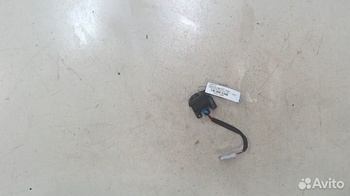 Камера заднего вида Chevrolet Equinox 2017, 2021