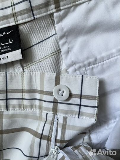 Шорты Nike Golf