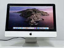 Apple iMac 21.5''2011 I5\4\120