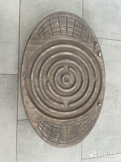 Баланс борд Bodo