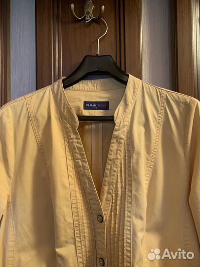 Женский летний жакет