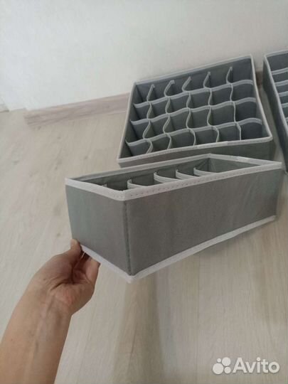 Органайзер для хранения новый