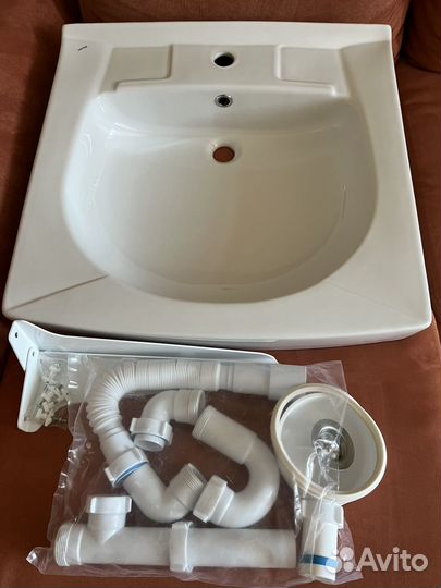 Раковина над стиральной машиной