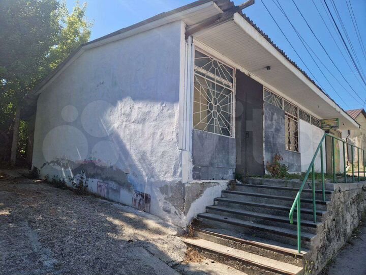 Торговая площадь, 71 м²