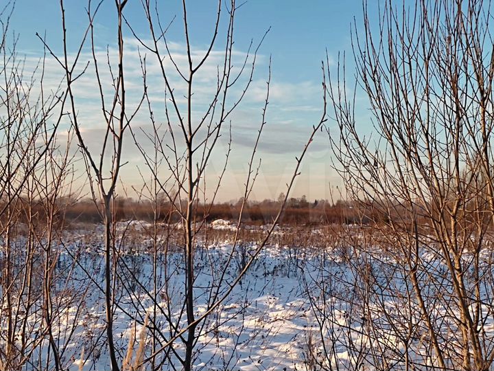 Участок 13 сот. (ИЖС)