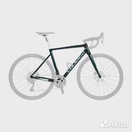 Colnago G3X Disc Frameset 2022