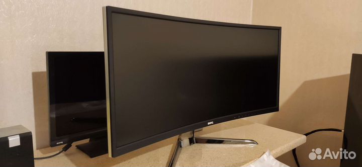 BenQ XR3501