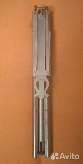 Пюпитр для нот с чехлом