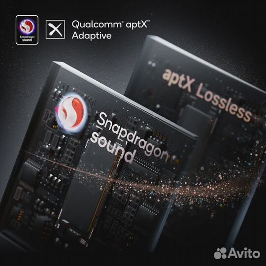 Наушники Soundpeats Air4 Pro