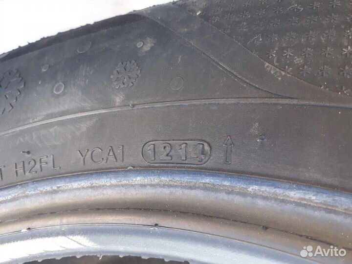 Kumho I'Zen RV Stud KC16 265/60 R18