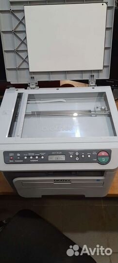 Мфу Brother bcp-7032r