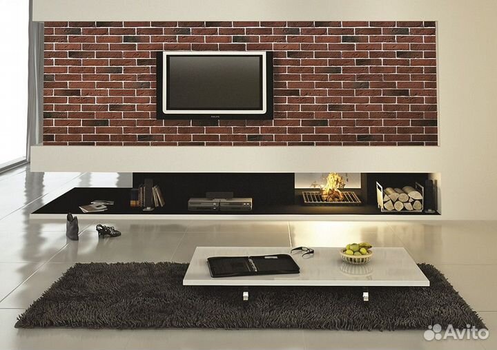 White Hills Дерри Брик 385-70