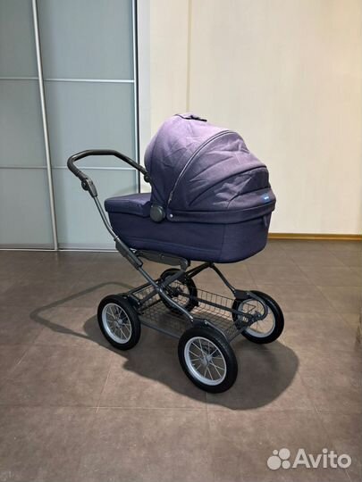 Идеальная коляска 2в1 Inglesina Sofia Duo