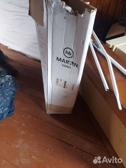 Манеж детский