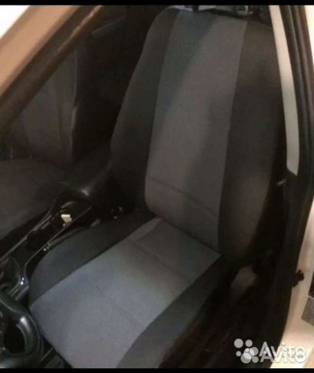 Авточехлы модельные. Премиум производство