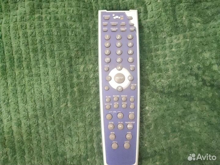 Телевизор ввк