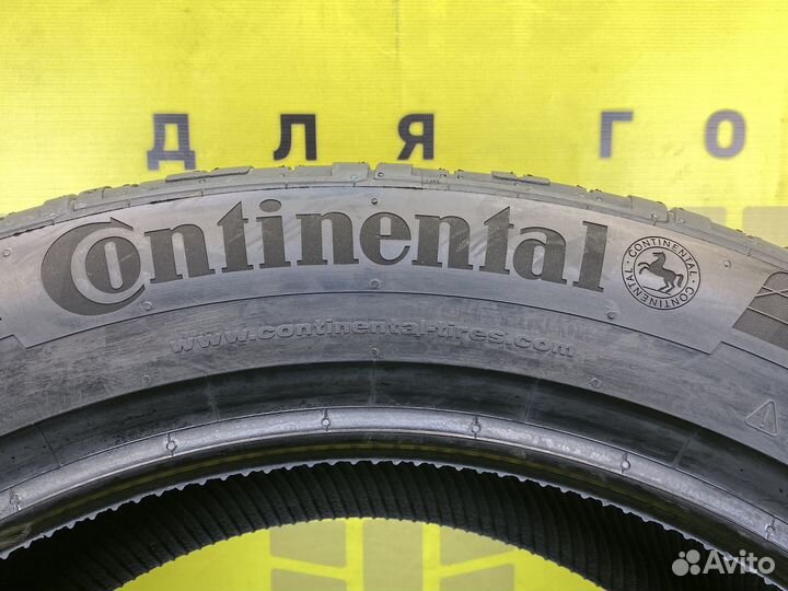 Continental ContiSportContact 5 225/40 R18 92Y