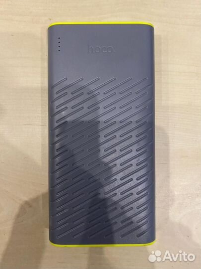 Power Bank Hoco b31a 30000mAh