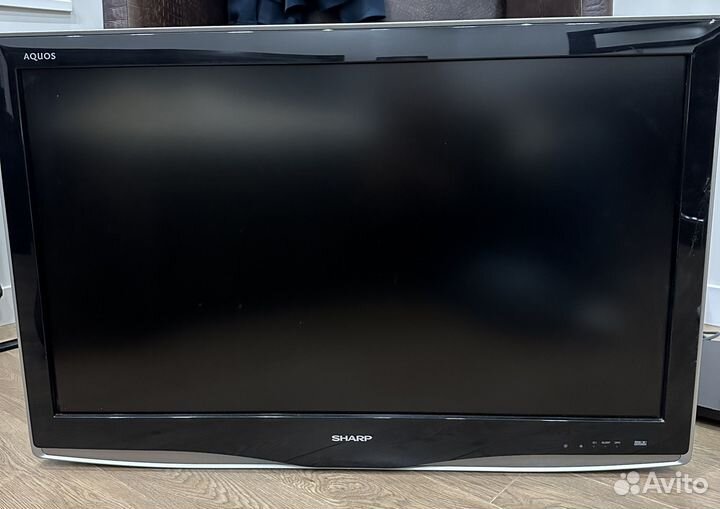 Телевизор Sharp 95 см рабочий Sony 65 см