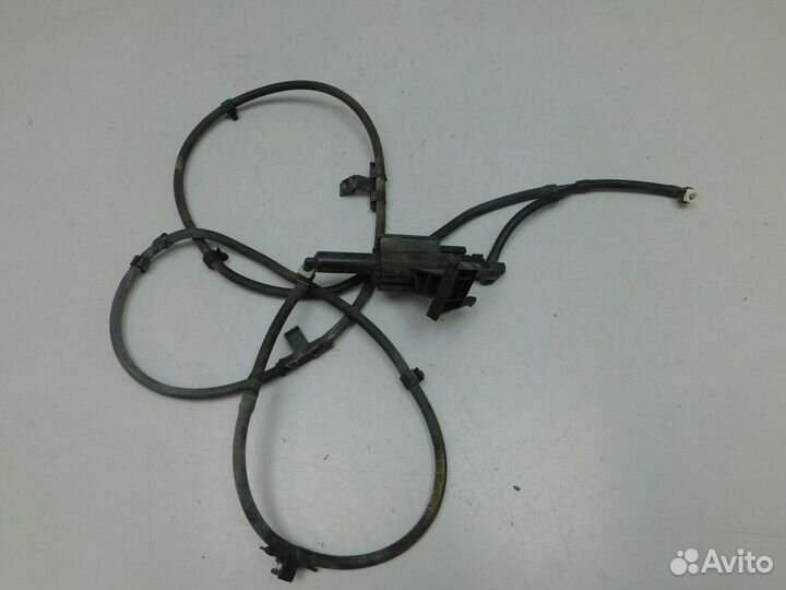 Омыватель фары Ford Focus III (94512)