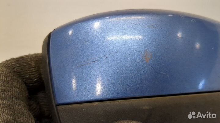 Зеркало боковое правое Skoda Rapid, 2013