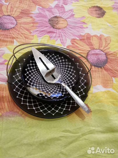 Набор для торта