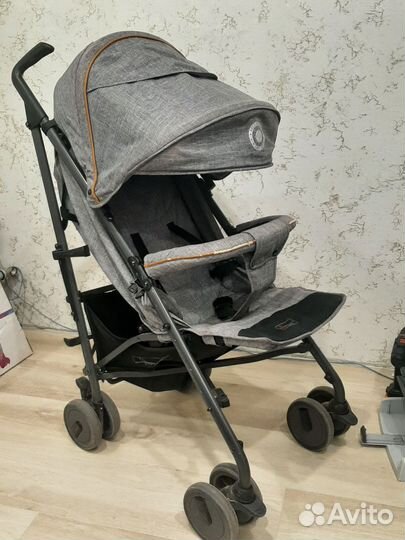 Коляска трость Hoco austria