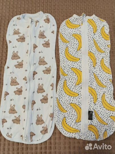 Кокон для новорожденных