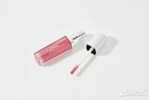 Catrice volumizing lip booster Увеличения губ 200