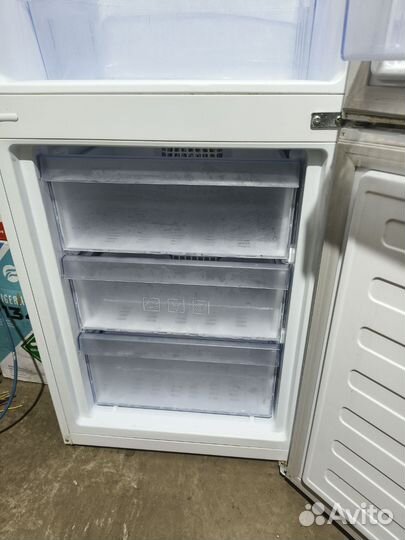 Холодильник beko no frost