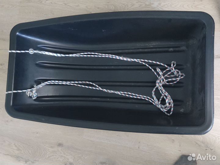 Зимние рыболовные снасти