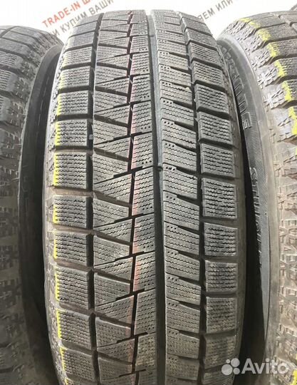 Bridgestone Blizzak DM-V3 205/60 R16 93T