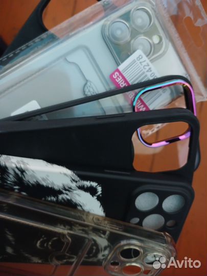 Чехол на iPhone 14 pro max