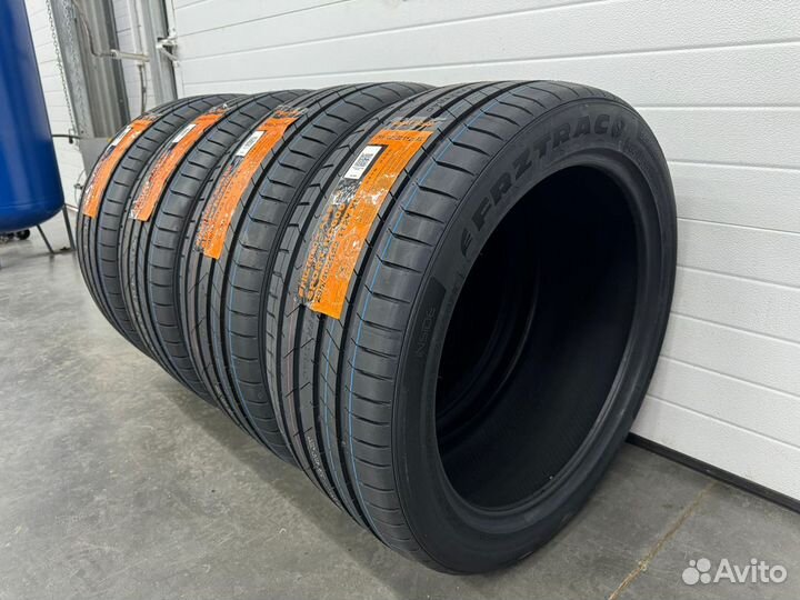 Frztrac Sport RC600 295/40 R22